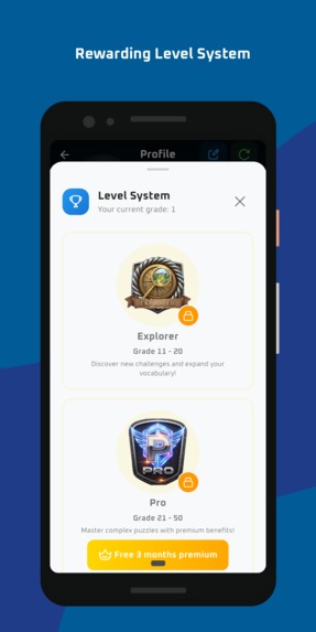 AgenCross – screenshot 6