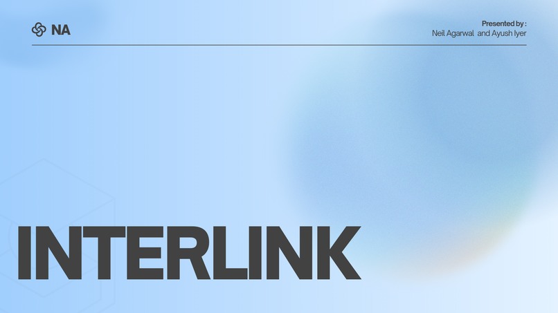 InterLink – screenshot 3