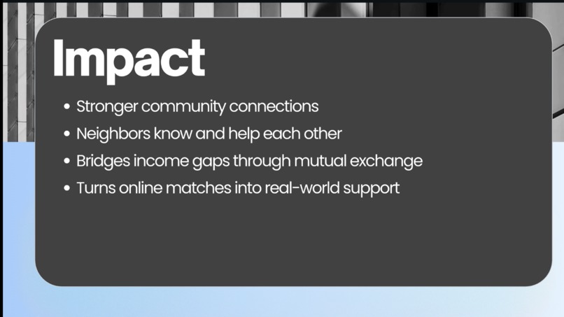 InterLink – screenshot 5