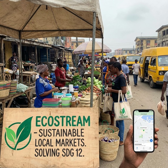 Ecostream – screenshot 2