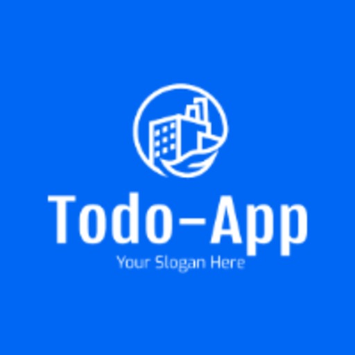 Todo-list App – screenshot 1