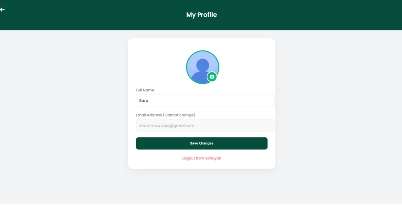 Sohayok – screenshot 5