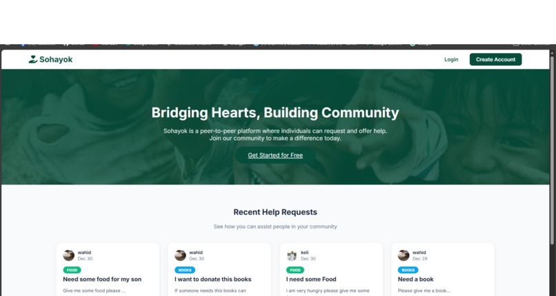 Sohayok – screenshot 1