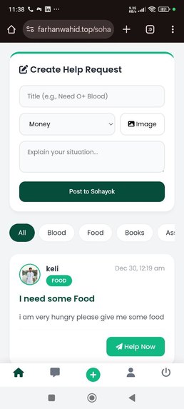 Sohayok – screenshot 7