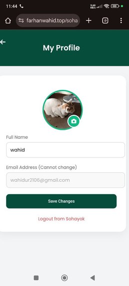 Sohayok – screenshot 6