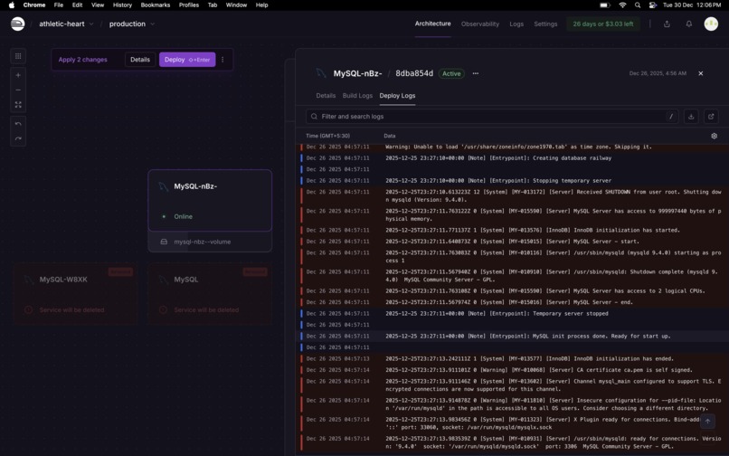 Truth_Chain – screenshot 6