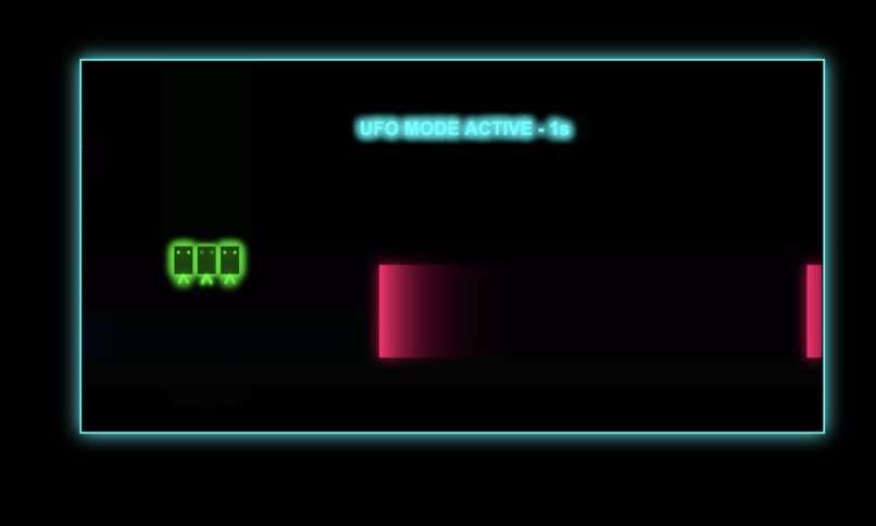 Alien-Rush – screenshot 1