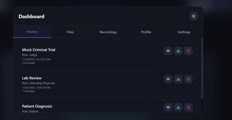 Professional Agent (Brenda) – screenshot 2
