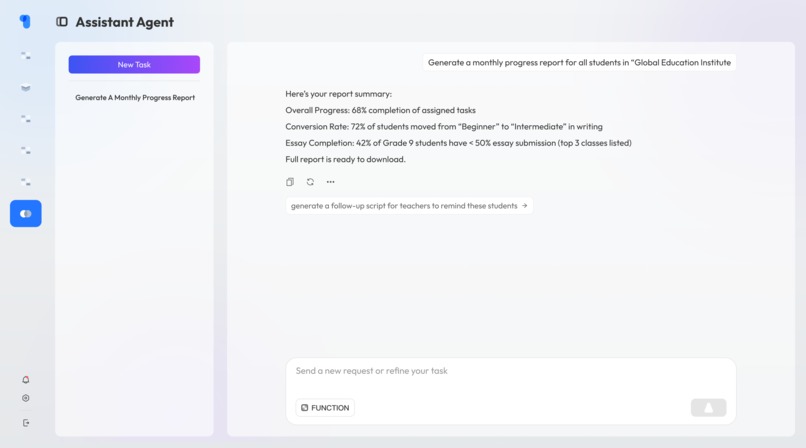 AdmitPlus.AI – screenshot 2