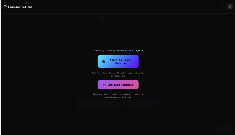 Unyanzvi2M (e-novate learning platform) – screenshot 16