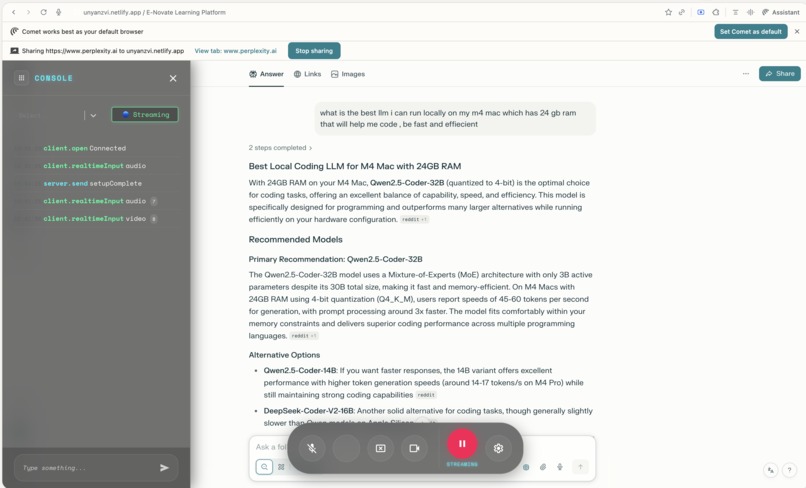 Unyanzvi2M (e-novate learning platform) – screenshot 17