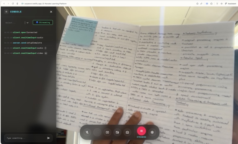 Unyanzvi2M (e-novate learning platform) – screenshot 18