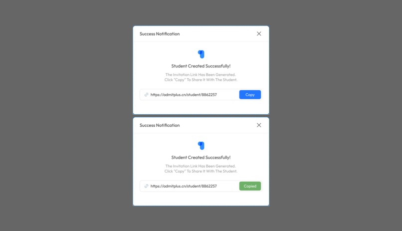 AdmitPlus.AI – screenshot 4