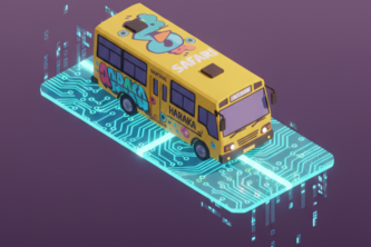 Ma3Flow: AI-Powered Traffic Intelligence