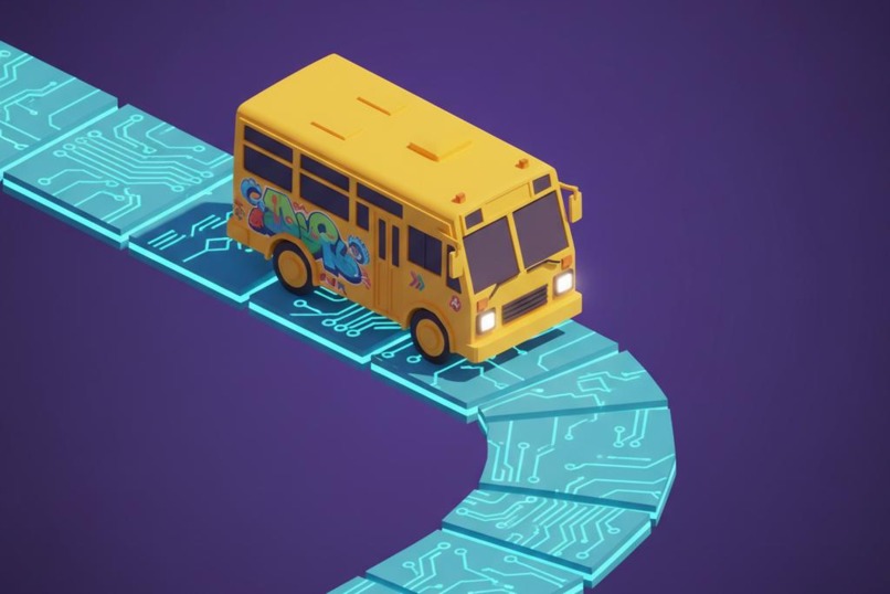 Ma3Flow: AI-Powered Traffic Intelligence – screenshot 3