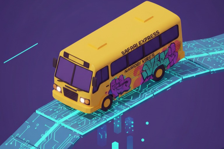 Ma3Flow: AI-Powered Traffic Intelligence – screenshot 7