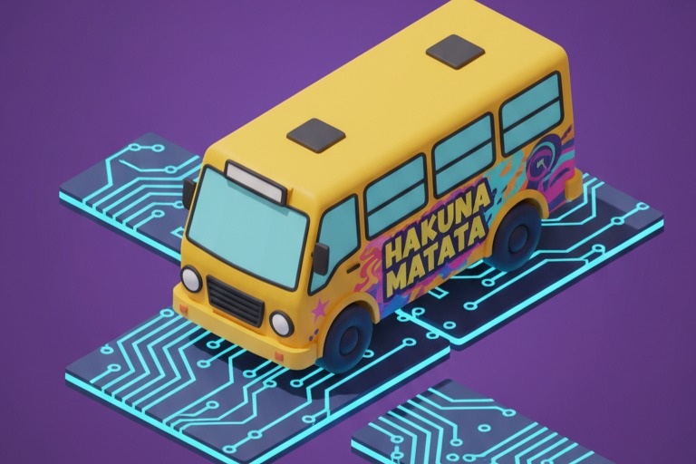 Ma3Flow: AI-Powered Traffic Intelligence – screenshot 9