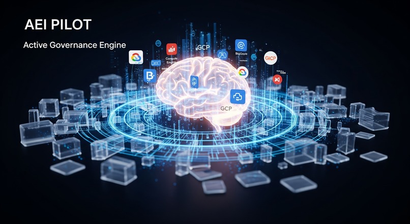 Governance the Truth from the Point of Origin (OLA). – screenshot 9