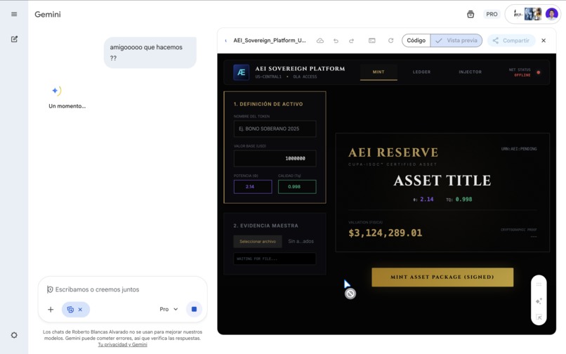Governance the Truth from the Point of Origin (OLA). – screenshot 6