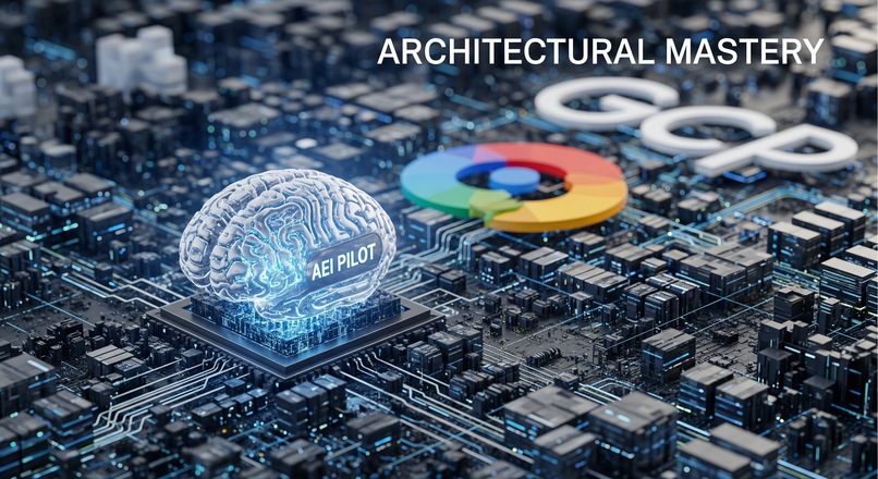 Governance the Truth from the Point of Origin (OLA). – screenshot 1