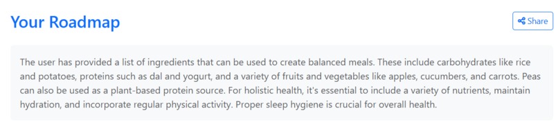 Renal Wellness:  3-Day Student Detox – screenshot 2