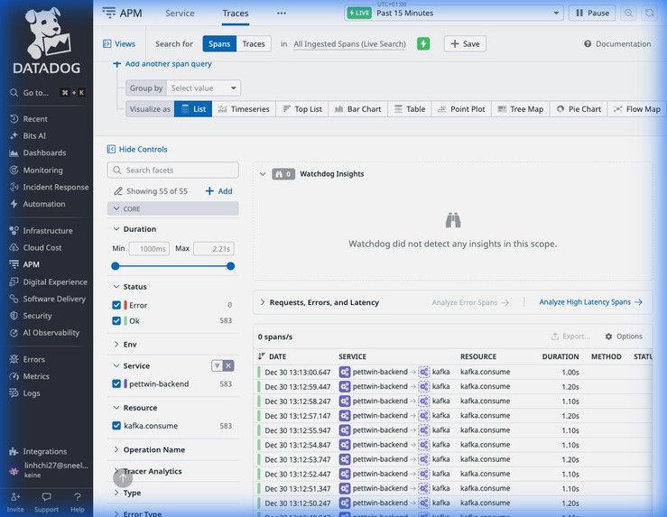 PetTwin Care – screenshot 9