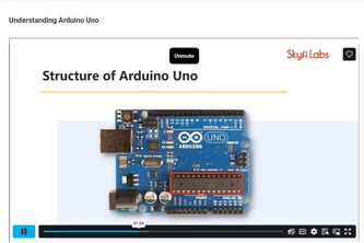 Smart Home Automation Using Python & ARM Edge AI