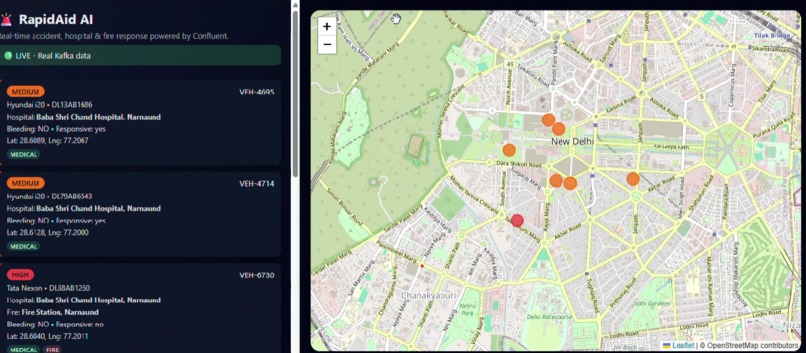 Rapid AI – screenshot 1