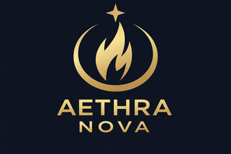 AETHRA NOVA – Ideas That Light the Future