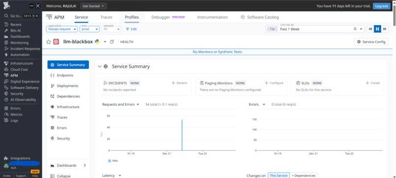 LLM Black Box – screenshot 3