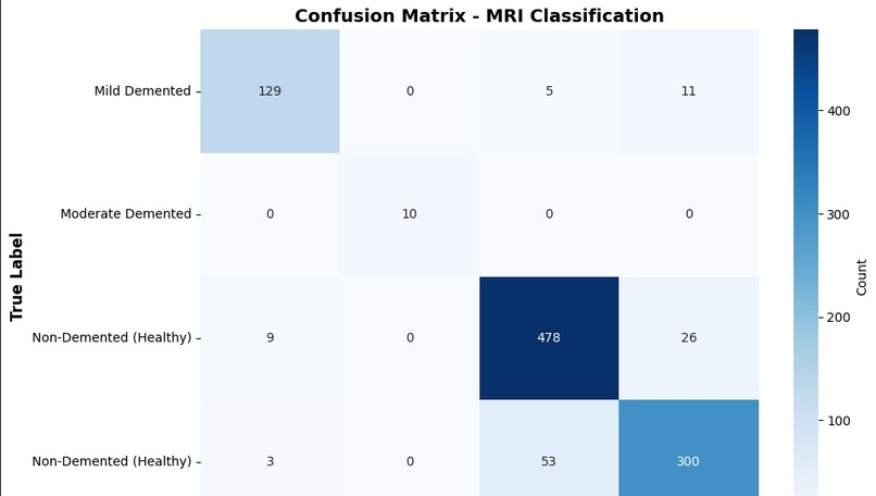 BrainGuard – screenshot 3