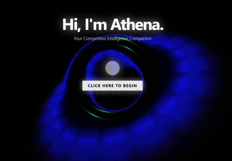 Competitive Intelligence - Athena – screenshot 4