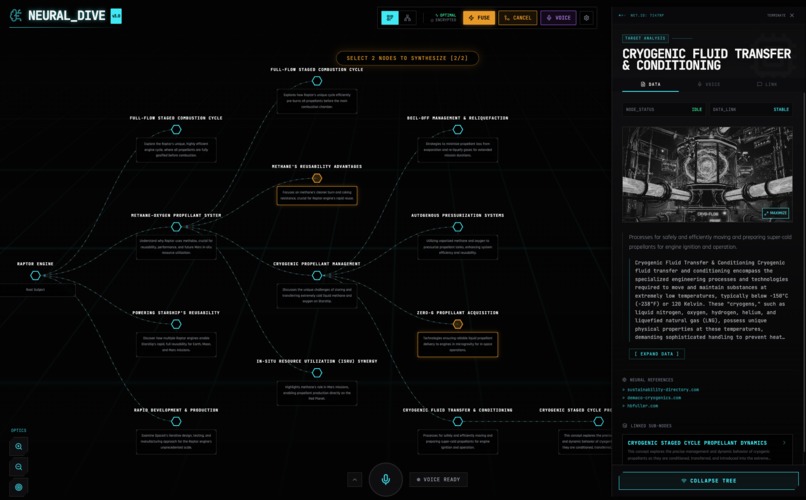 Neural Drive – screenshot 1