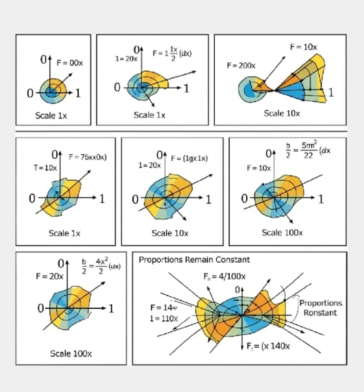 GENESIS-X: Universal Coherence Engine (Logos Dual) – screenshot 14