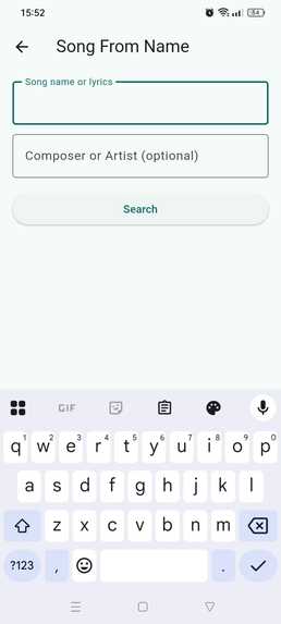 MelodicaMate:  – screenshot 4