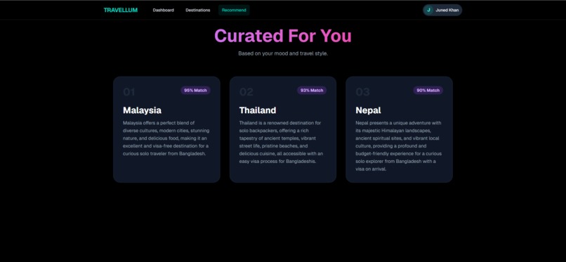 Travellum – screenshot 3