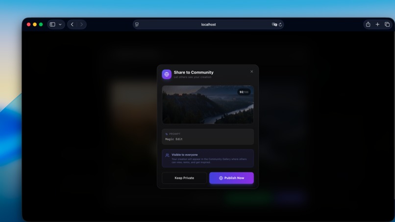 Director's Eye – screenshot 7