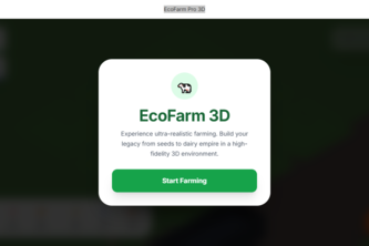 EcoFarm3D