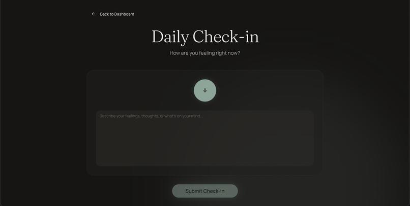 AURA – screenshot 2