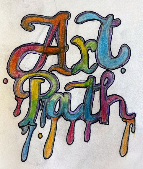 Art Path – screenshot 1