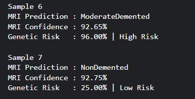 Gaurdians Intercept Dimentia & Alzheimers – screenshot 1
