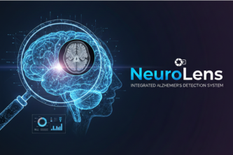 NeuroLens - Alzheimer's detection system