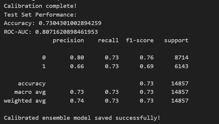 NeuroLens - Alzheimer's detection system – screenshot 11