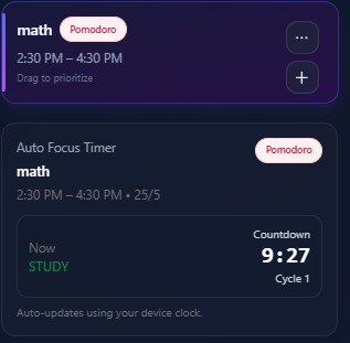 Prep Time – screenshot 2