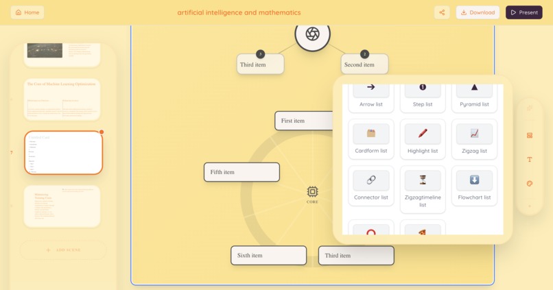 Serra – screenshot 8