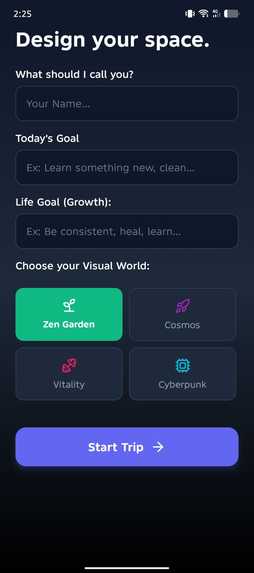 Friendly Hand – screenshot 3