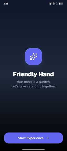 Friendly Hand – screenshot 5