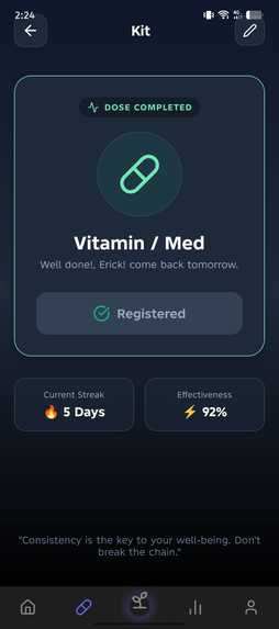 Friendly Hand – screenshot 7