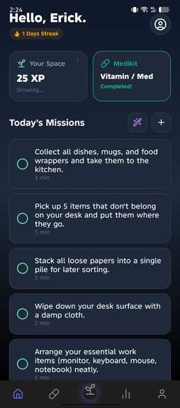 Friendly Hand – screenshot 8