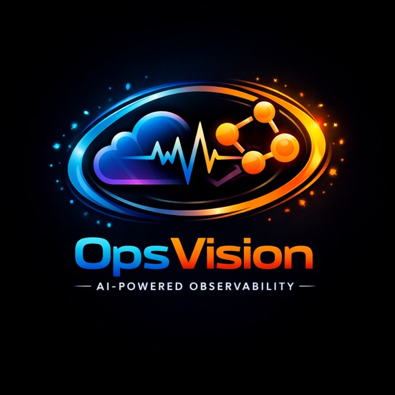 OpsVision – screenshot 1